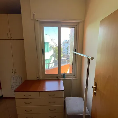 Apartment Pine View *