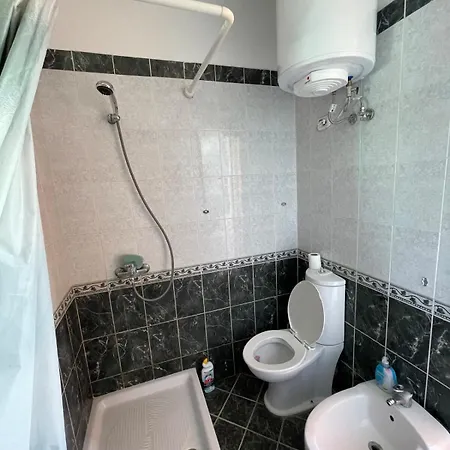 Pine View * Durres
