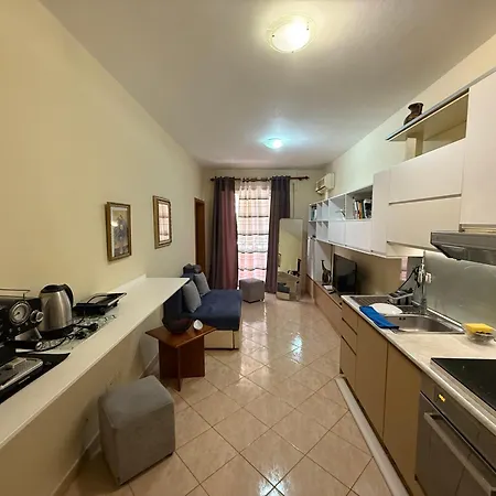 Apartment Pine View *