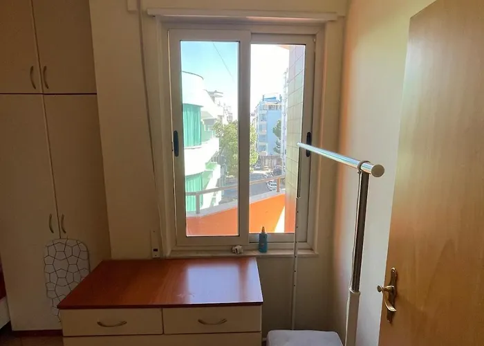 Appartamento Pine View *