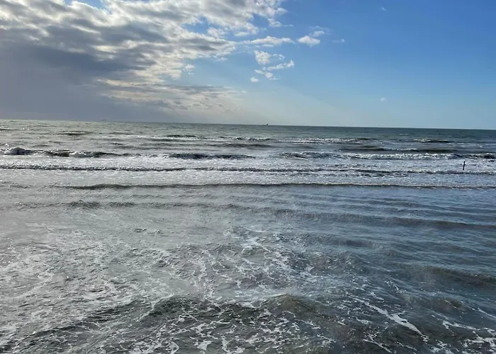 Appartamento Pine View Durrës