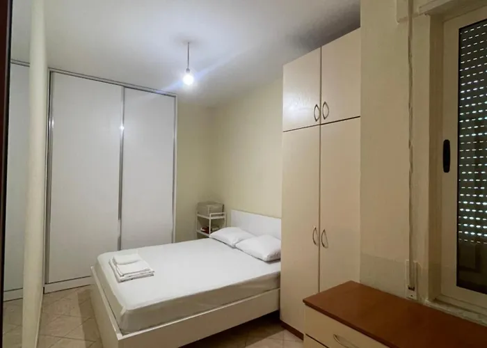 Appartamento Pine View *