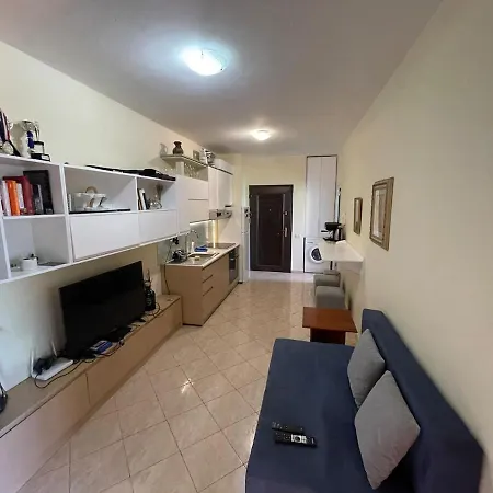 Pine View Appartamento Durrës