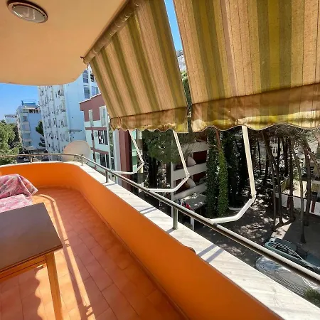 Appartement Pine View