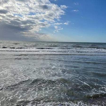 Apartmán Pine View Durrës