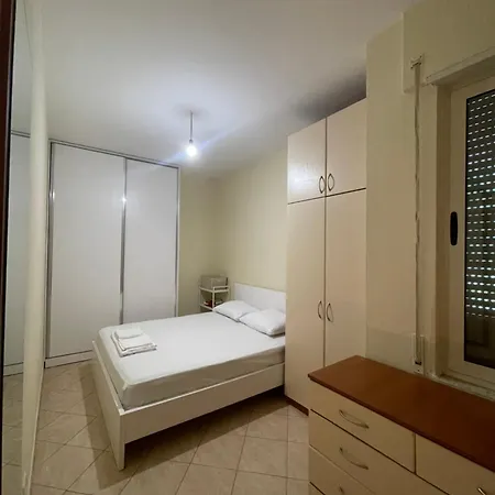 Apartmán Pine View *