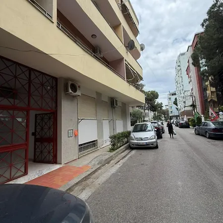 Pine View Durrës