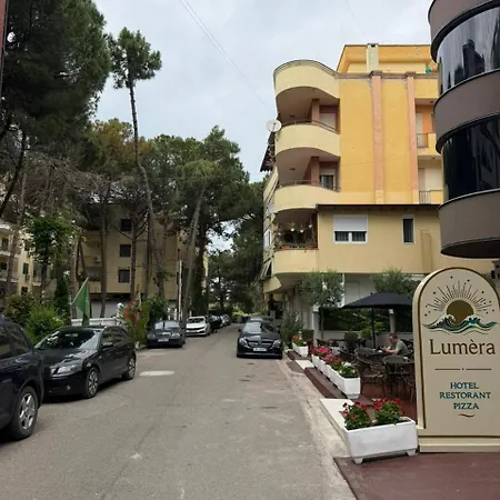 Pine View Дуррес