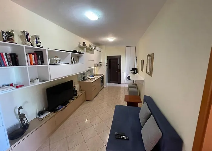 Pine View Appartement Durrës