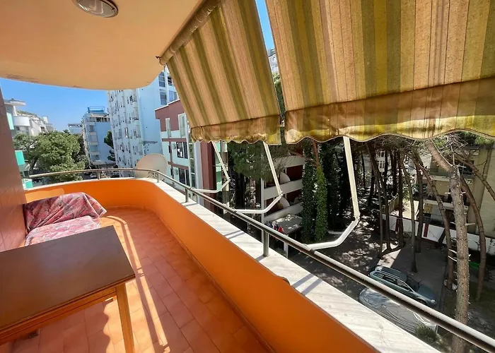 Appartement Pine View