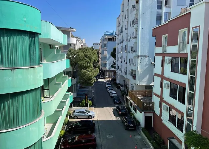 Appartement Pine View *