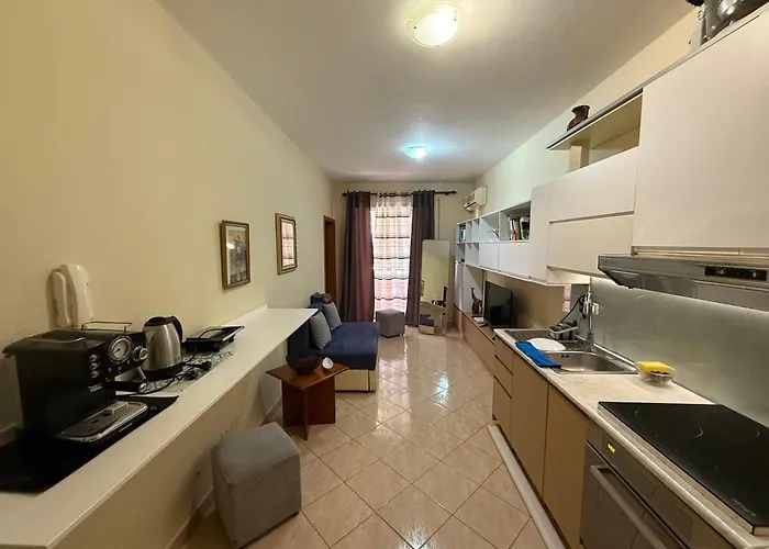 Appartement Pine View *